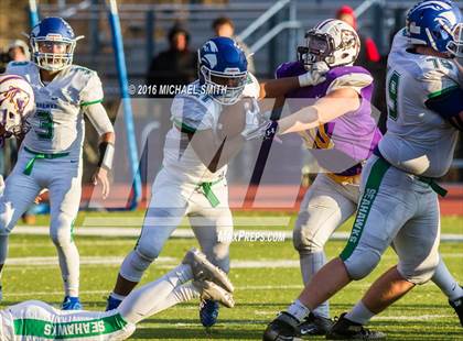 Thumbnail 2 in South Lakes vs Lake Braddock (VHSL Semifinal Playoff) photogallery.