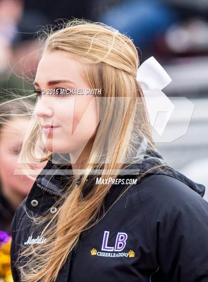 Thumbnail 2 in South Lakes vs Lake Braddock (VHSL Semifinal Playoff) photogallery.