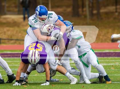 Thumbnail 2 in South Lakes vs Lake Braddock (VHSL Semifinal Playoff) photogallery.