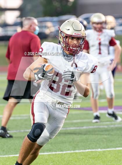 Thumbnail 1 in Cypress Woods vs Willis photogallery.
