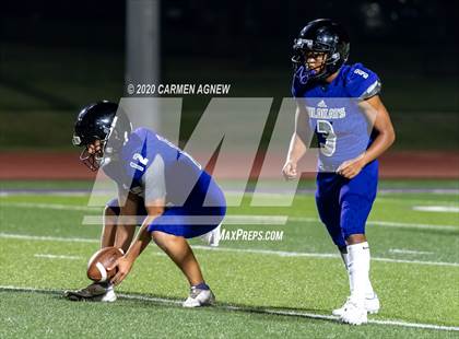 Thumbnail 1 in Cypress Woods vs Willis photogallery.
