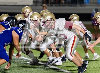 Thumbnail 2 in Cypress Woods vs Willis photogallery.