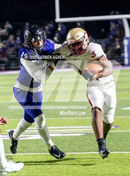 Thumbnail 2 in Cypress Woods vs Willis photogallery.