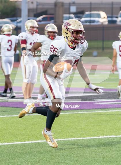 Thumbnail 2 in Cypress Woods vs Willis photogallery.