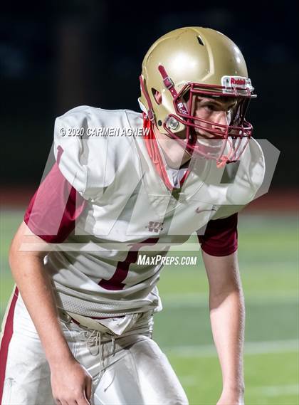 Thumbnail 3 in Cypress Woods vs Willis photogallery.