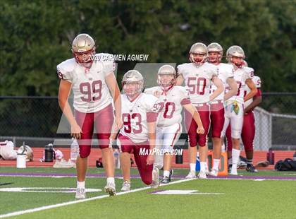 Thumbnail 1 in Cypress Woods vs Willis photogallery.