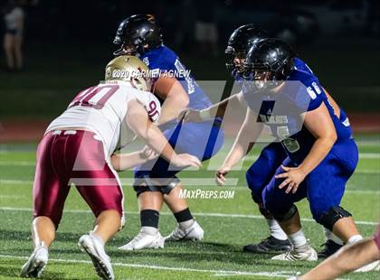 Thumbnail 2 in Cypress Woods vs Willis photogallery.