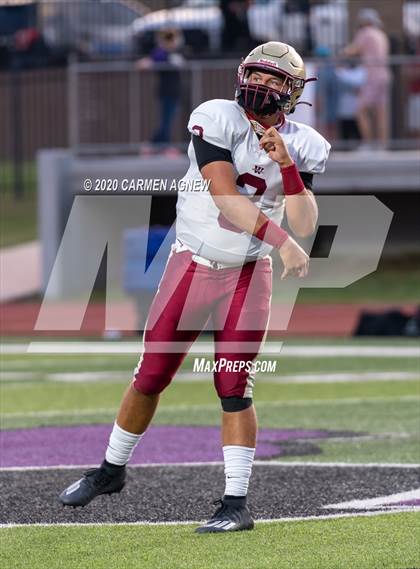 Thumbnail 1 in Cypress Woods vs Willis photogallery.