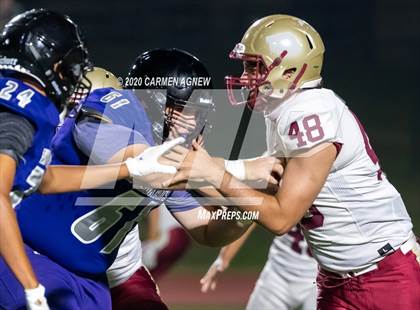 Thumbnail 2 in Cypress Woods vs Willis photogallery.