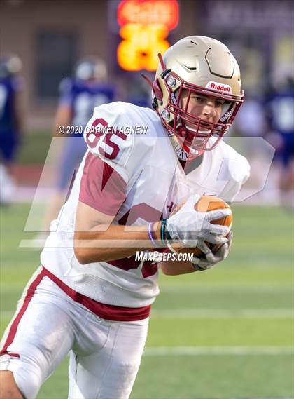 Thumbnail 2 in Cypress Woods vs Willis photogallery.