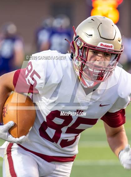 Thumbnail 3 in Cypress Woods vs Willis photogallery.