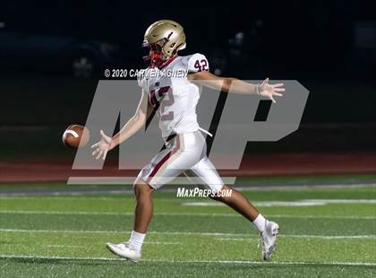 Thumbnail 3 in Cypress Woods vs Willis photogallery.