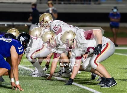 Thumbnail 1 in Cypress Woods vs Willis photogallery.