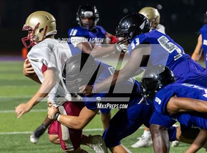 Thumbnail 1 in Cypress Woods vs Willis photogallery.