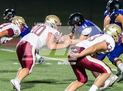 Thumbnail 2 in Cypress Woods vs Willis photogallery.