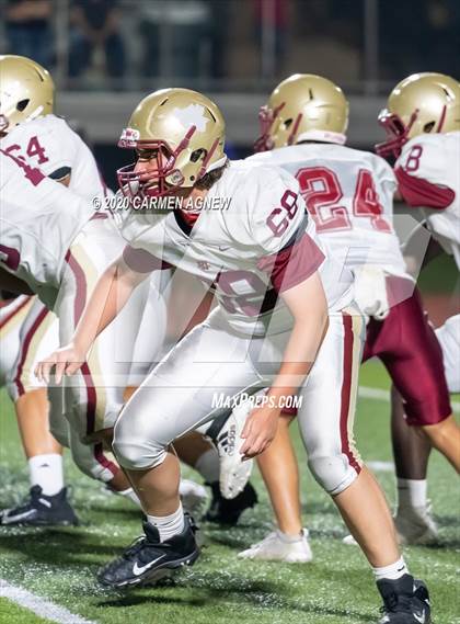 Thumbnail 1 in Cypress Woods vs Willis photogallery.
