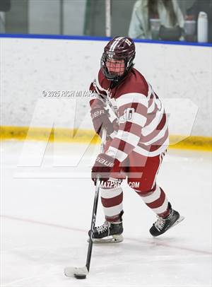 Hanover vs Bedford (Brian C Stone Memorial Christmas Tournament)