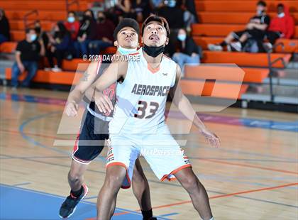 Thumbnail 3 in Rosamond @ The Palmdale Aerospace Academy photogallery.