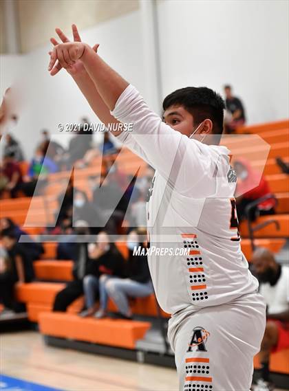 Thumbnail 1 in Rosamond @ The Palmdale Aerospace Academy photogallery.