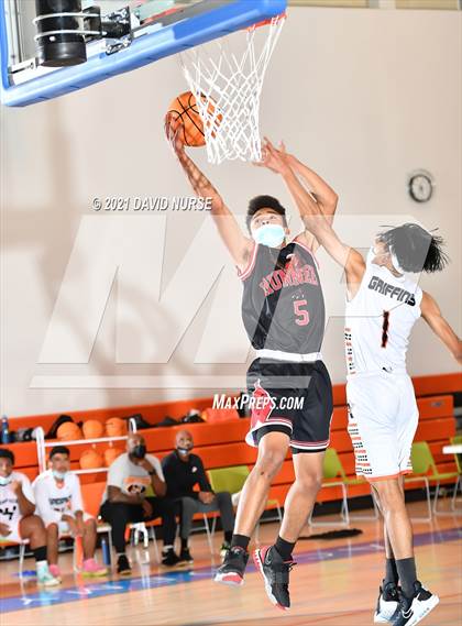 Thumbnail 3 in Rosamond @ The Palmdale Aerospace Academy photogallery.