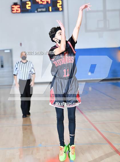 Thumbnail 2 in Rosamond @ The Palmdale Aerospace Academy photogallery.
