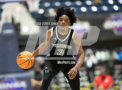 Thumbnail 1 in Windsor Forest vs Cross Creek (GHSA 3A Final) photogallery.