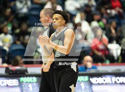 Thumbnail 2 in Windsor Forest vs Cross Creek (GHSA 3A Final) photogallery.