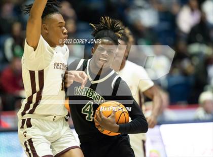 Thumbnail 3 in Windsor Forest vs Cross Creek (GHSA 3A Final) photogallery.