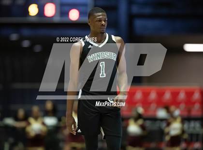 Thumbnail 3 in Windsor Forest vs Cross Creek (GHSA 3A Final) photogallery.