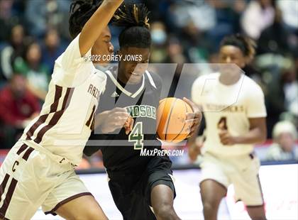 Thumbnail 2 in Windsor Forest vs Cross Creek (GHSA 3A Final) photogallery.
