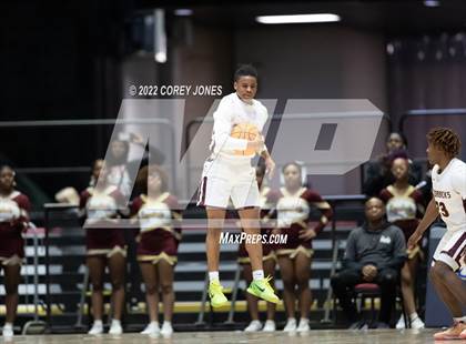 Thumbnail 3 in Windsor Forest vs Cross Creek (GHSA 3A Final) photogallery.