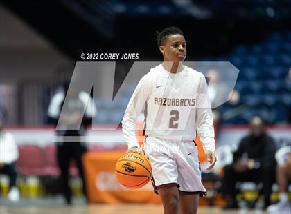 Thumbnail 2 in Windsor Forest vs Cross Creek (GHSA 3A Final) photogallery.