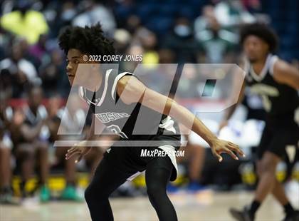 Thumbnail 1 in Windsor Forest vs Cross Creek (GHSA 3A Final) photogallery.