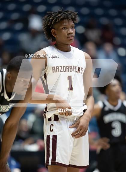 Thumbnail 2 in Windsor Forest vs Cross Creek (GHSA 3A Final) photogallery.