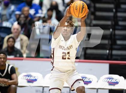 Thumbnail 3 in Windsor Forest vs Cross Creek (GHSA 3A Final) photogallery.