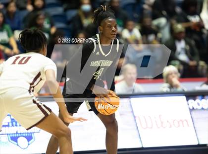 Thumbnail 1 in Windsor Forest vs Cross Creek (GHSA 3A Final) photogallery.