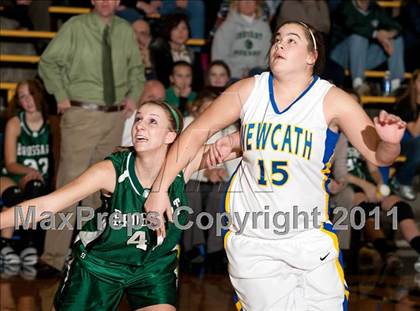 Thumbnail 1 in Bishop Brossart @ Newport Central Catholic photogallery.