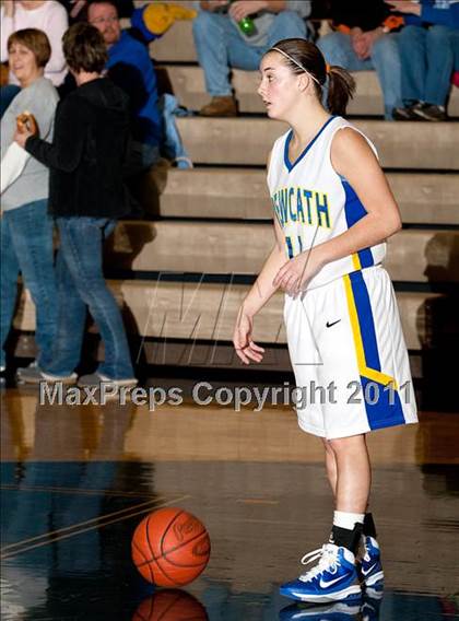 Thumbnail 3 in Bishop Brossart @ Newport Central Catholic photogallery.