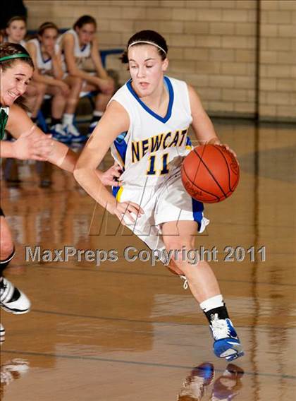 Thumbnail 1 in Bishop Brossart @ Newport Central Catholic photogallery.