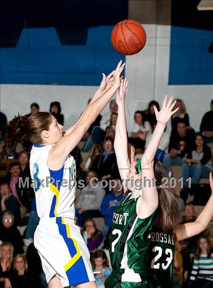 Thumbnail 1 in Bishop Brossart @ Newport Central Catholic photogallery.
