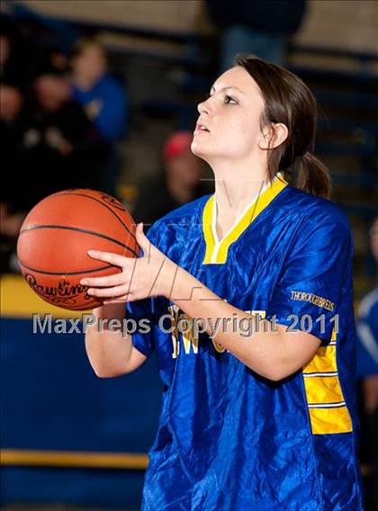 Thumbnail 2 in Bishop Brossart @ Newport Central Catholic photogallery.
