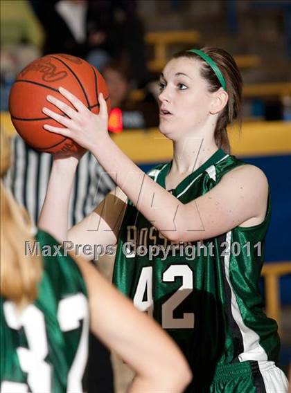 Thumbnail 3 in Bishop Brossart @ Newport Central Catholic photogallery.