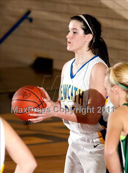 Thumbnail 3 in Bishop Brossart @ Newport Central Catholic photogallery.
