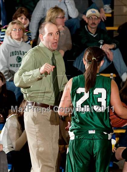 Thumbnail 3 in Bishop Brossart @ Newport Central Catholic photogallery.