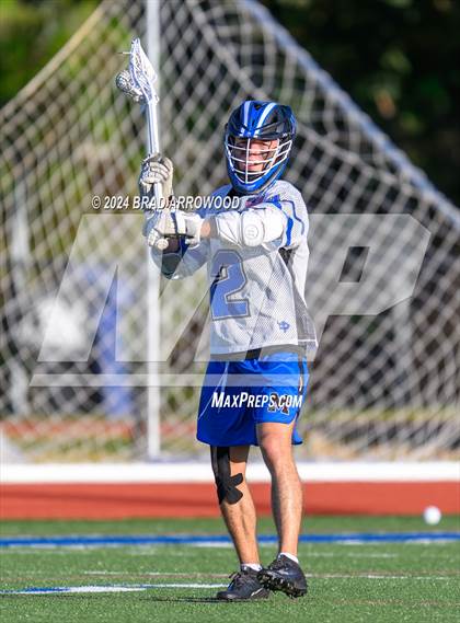 Thumbnail 3 in Asheville vs Mooresville (NCHSAA 4A Round 1) photogallery.