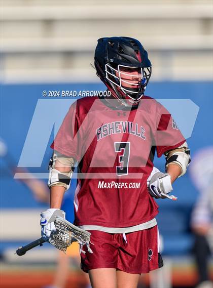 Thumbnail 1 in Asheville vs Mooresville (NCHSAA 4A Round 1) photogallery.