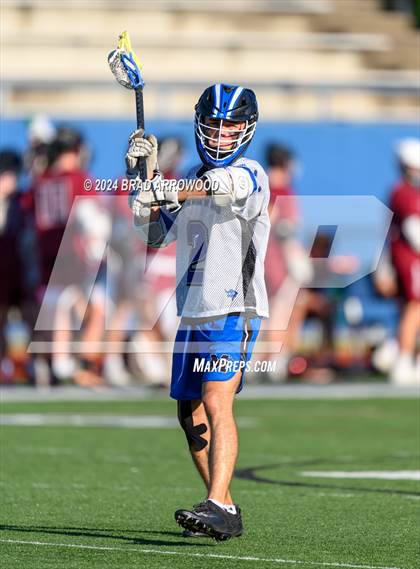 Thumbnail 1 in Asheville vs Mooresville (NCHSAA 4A Round 1) photogallery.