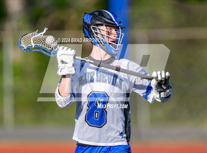 Thumbnail 1 in Asheville vs Mooresville (NCHSAA 4A Round 1) photogallery.