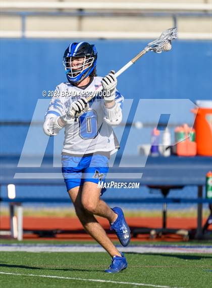Thumbnail 1 in Asheville vs Mooresville (NCHSAA 4A Round 1) photogallery.