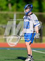 Photo from the gallery "Asheville vs Mooresville (NCHSAA 4A Round 1)"